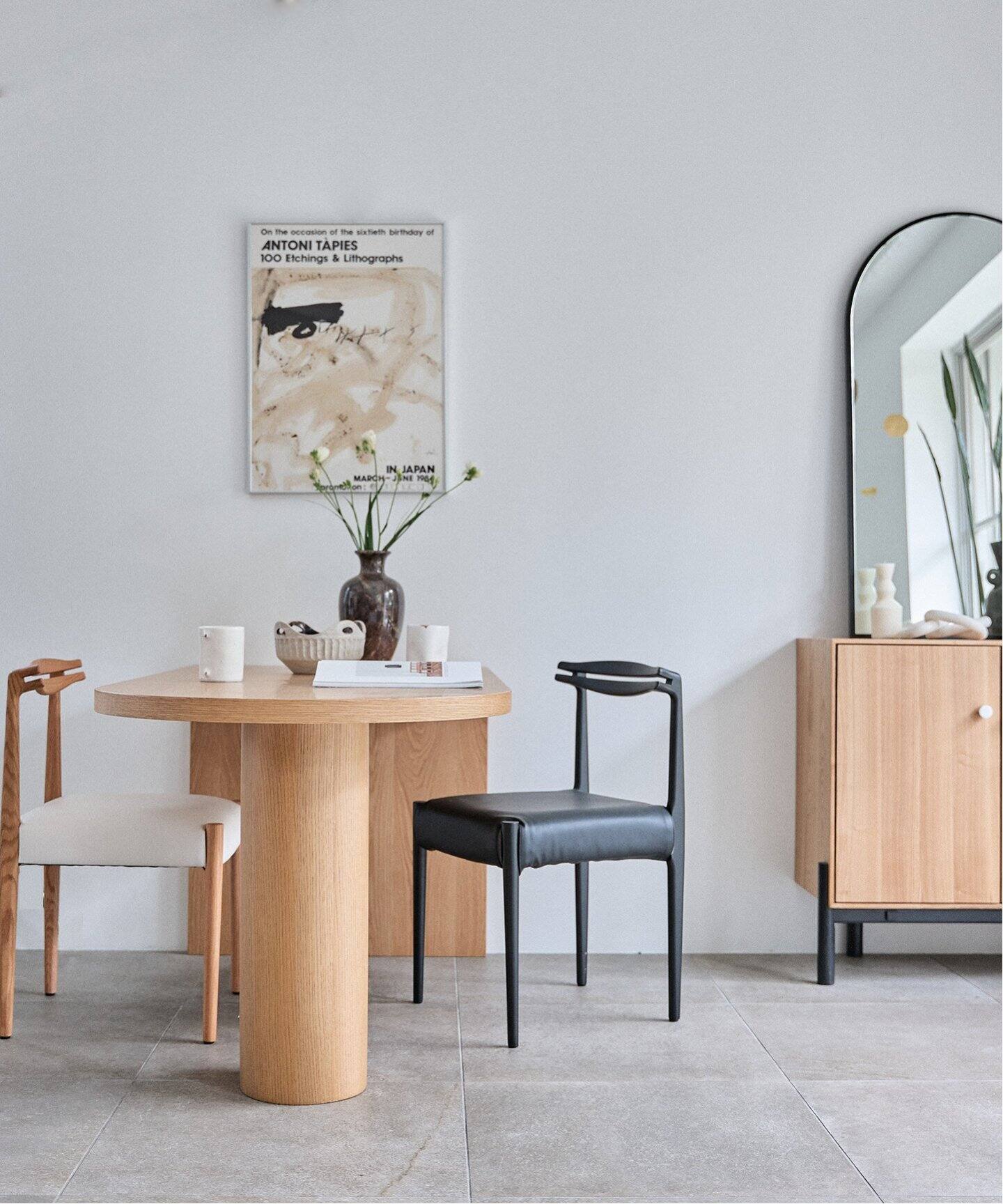 大型商品》PORTO DINING TABLE natural ポルト ダイニングテーブル