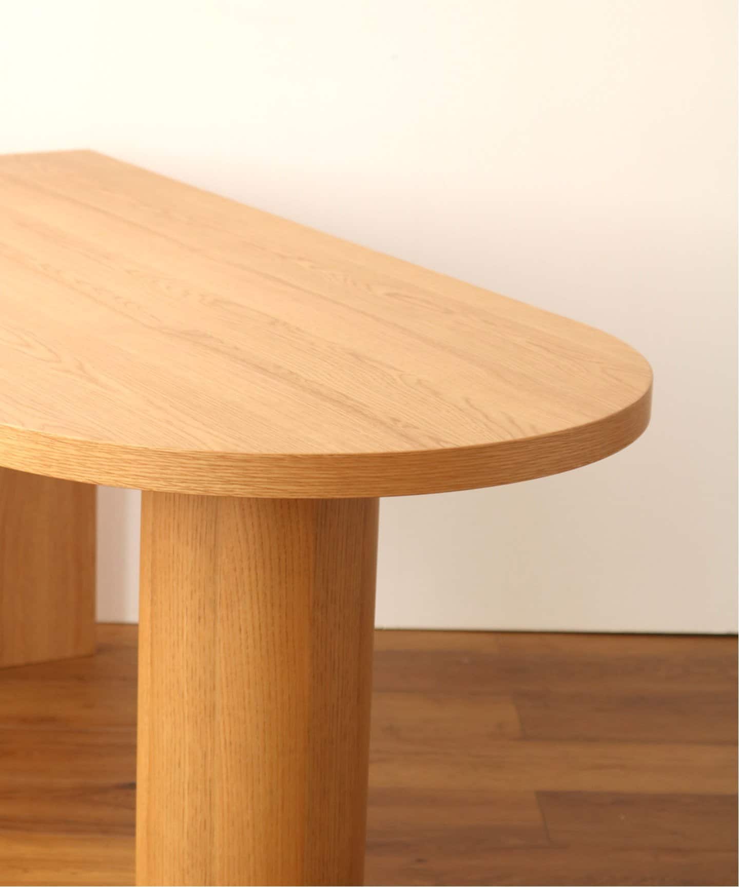 専用‼️PORTO ダイニングテーブル ジャーナルスタンダード ファニチャー 大型商品》PORTO DINING TABLE natural ポルト ダイニング