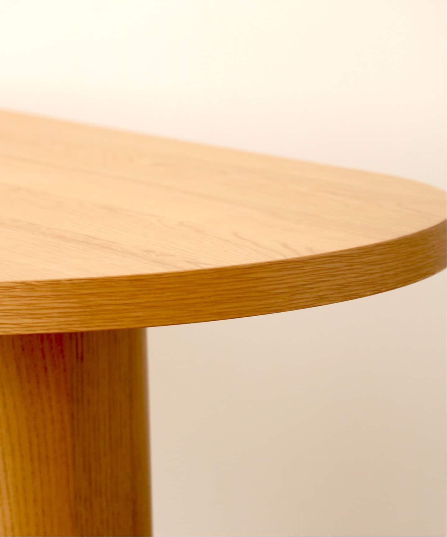 大型商品》PORTO DINING TABLE natural ポルト ダイニング
