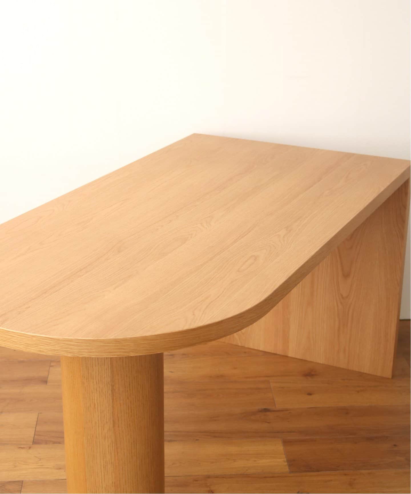 予約》《大型商品》PORTO DINING TABLE natural ポルト