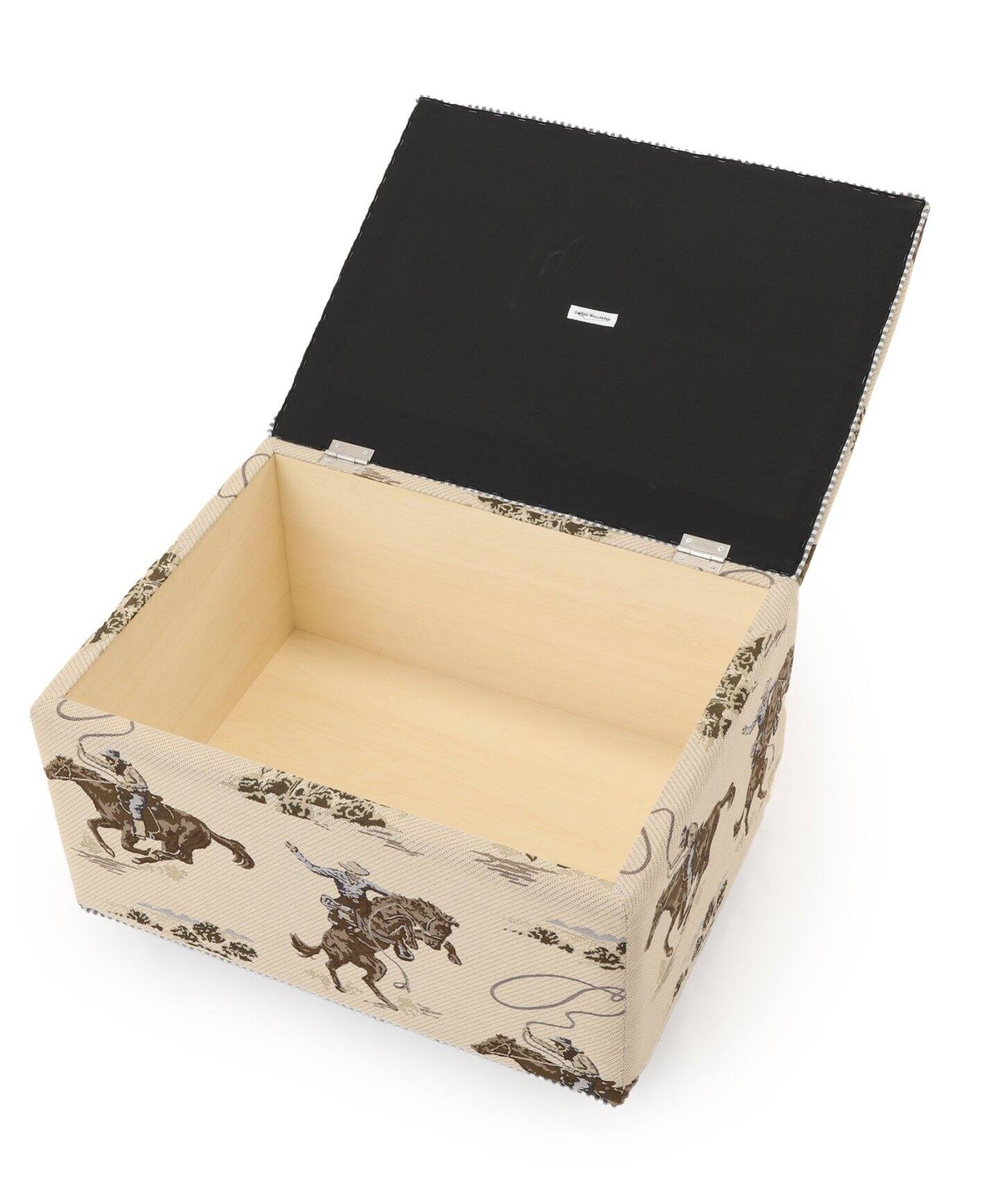 journal standard Furniture ウッドボックス L柄 journal standard Furniture ウッドボックス L柄