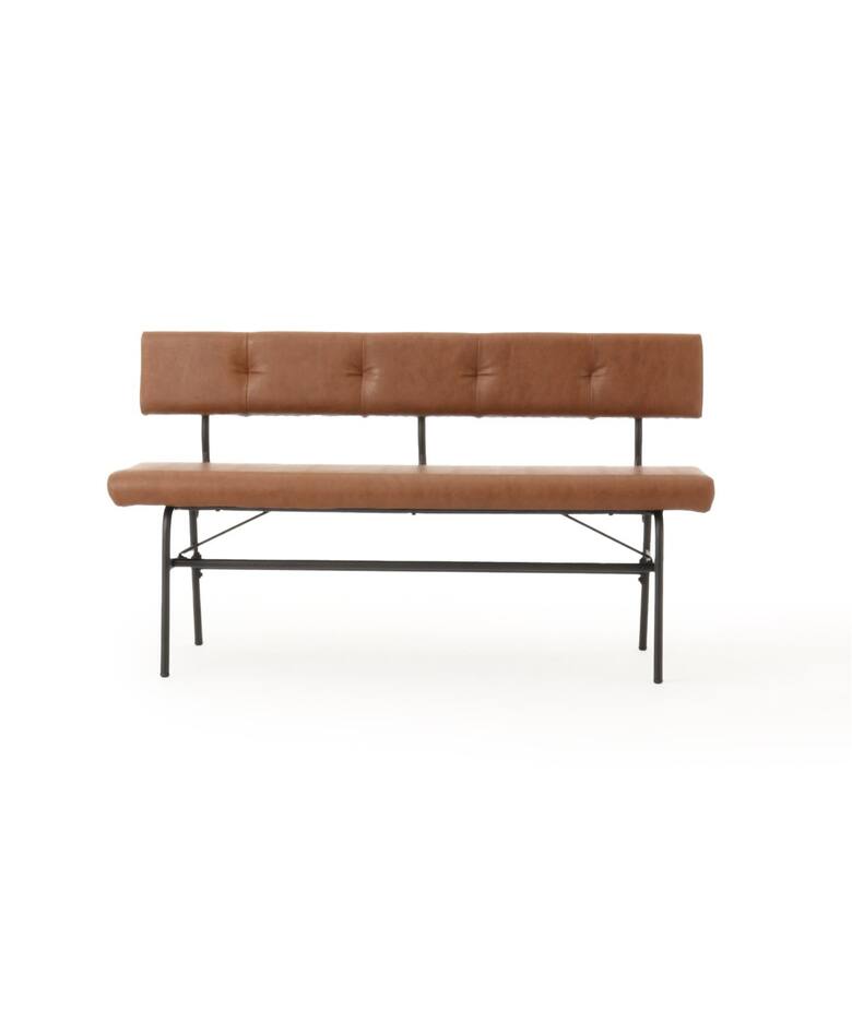 大型商品》PAXTON LD BENCH pvc パクストンエルディベンチ PVC（チェア 