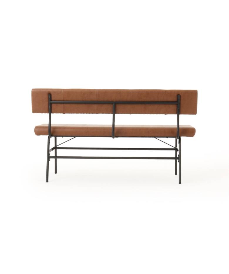 予約》《中型商品》PAXTON LD BENCH pvc パクストンエルディベンチ PVC 