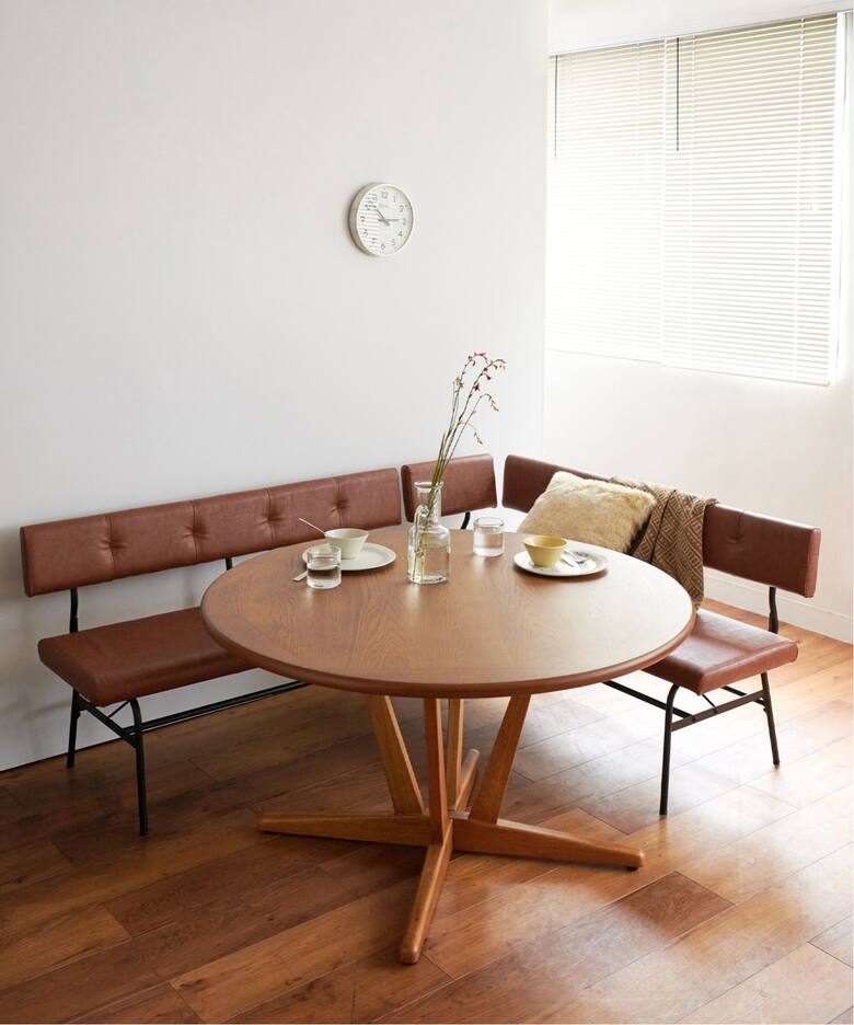 予約》《中型商品》PAXTON LD BENCH pvc パクストンエルディベンチ PVC 