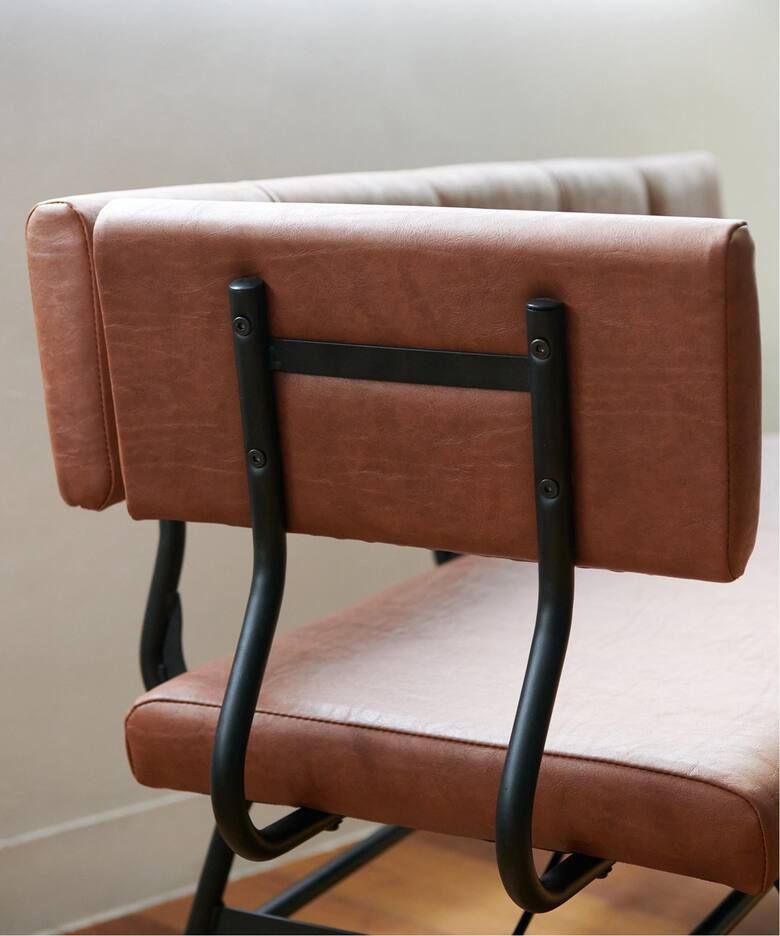 PAXTON LD BENCH ARMPART pvc パクストンベンチ アームパーツ（チェア 