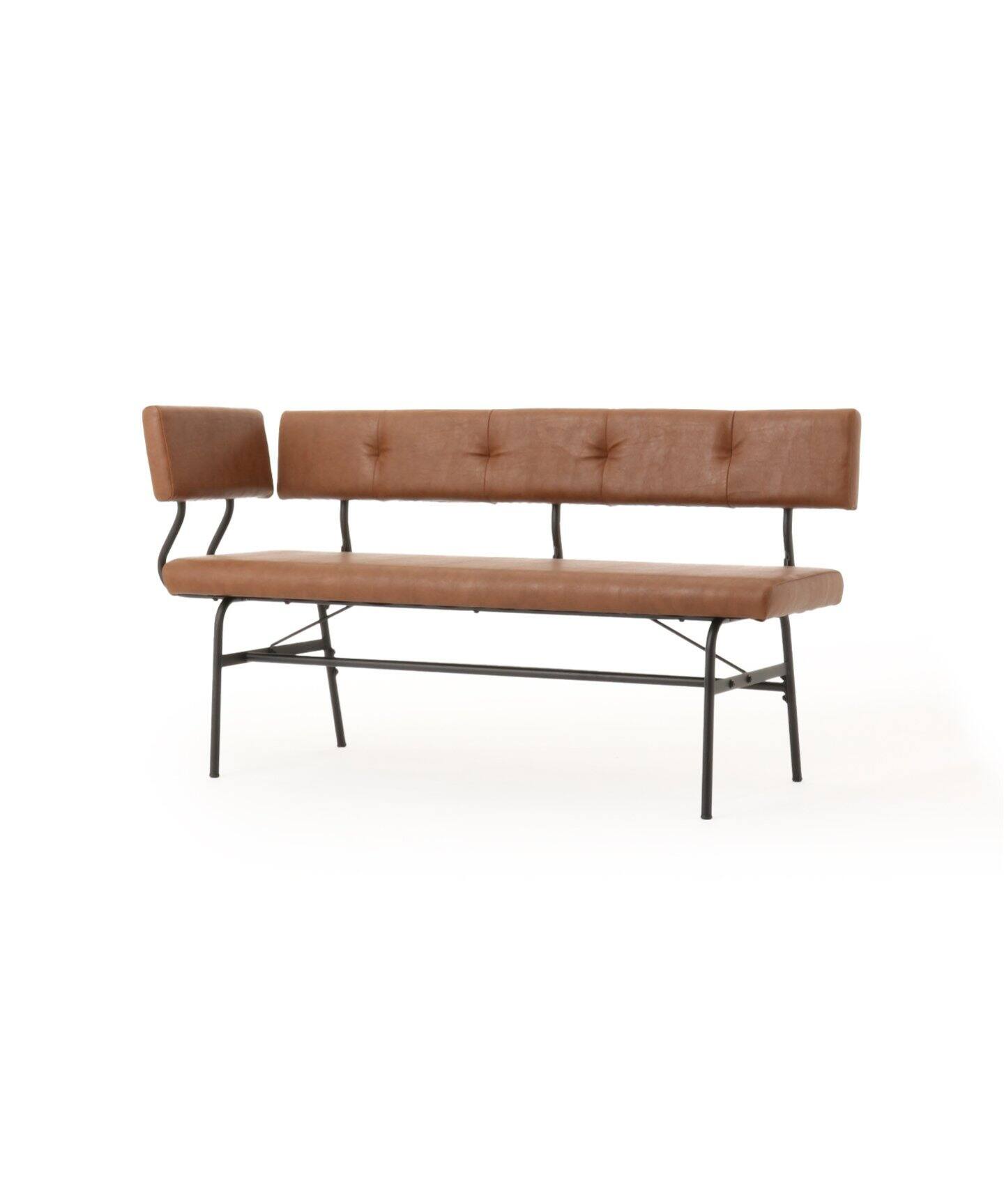 中型商品》PAXTON LD BENCH ARMPART pvc パクストンベンチ アーム 