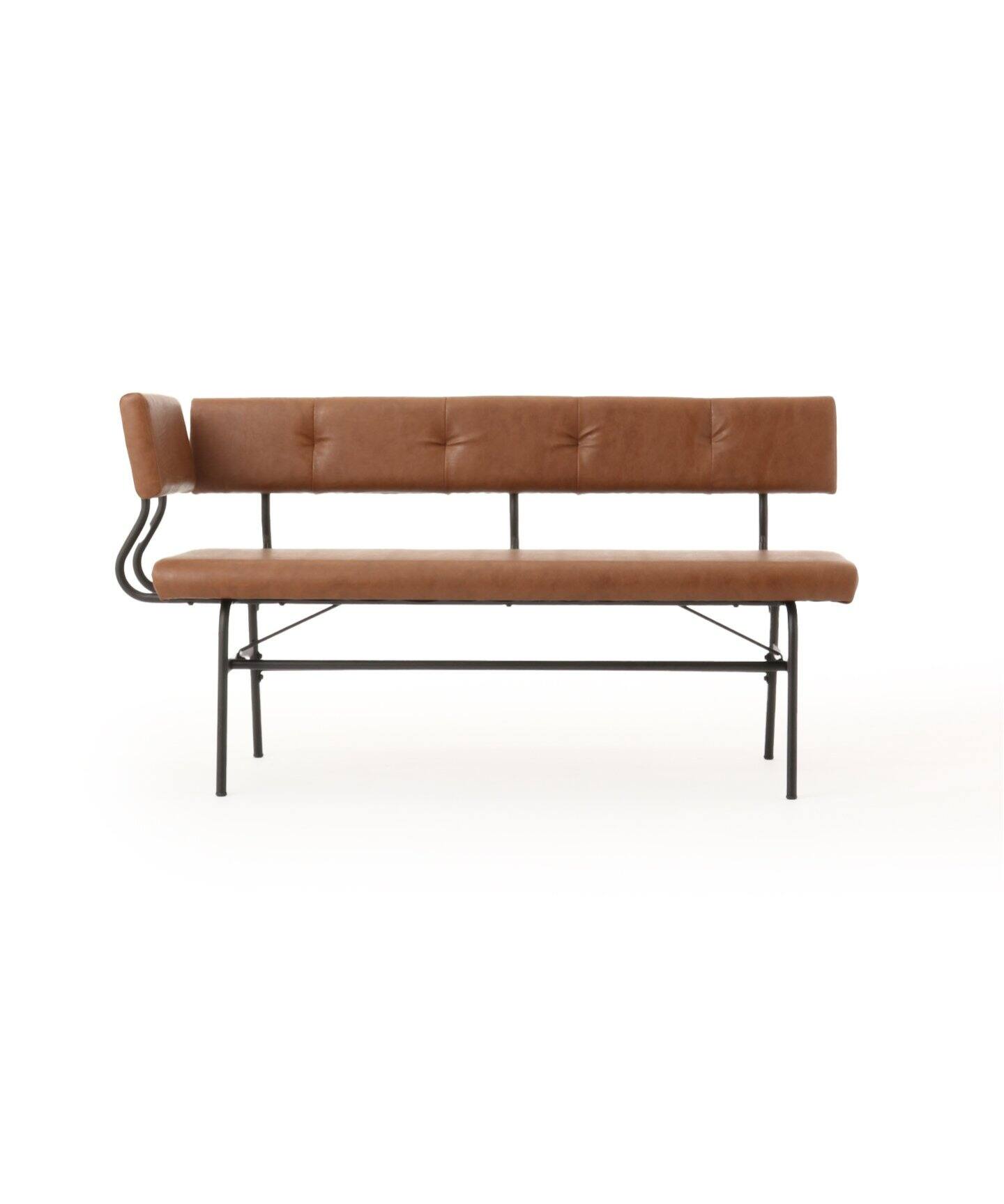 中型商品》PAXTON LD BENCH ARMPART pvc パクストンベンチ アーム 