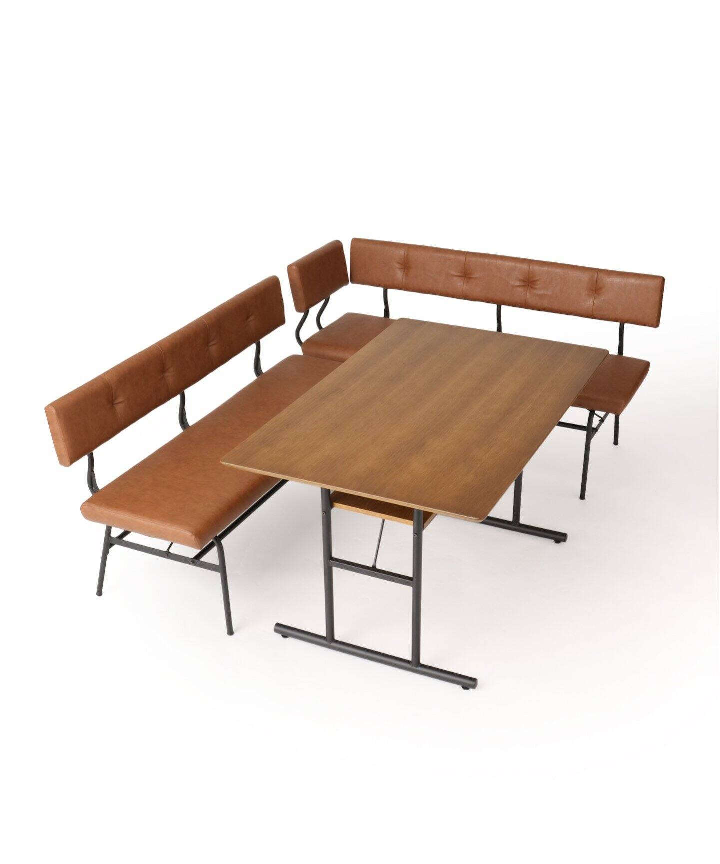中型商品》PAXTON LD BENCH ARMPART pvc パクストンベンチ アーム 