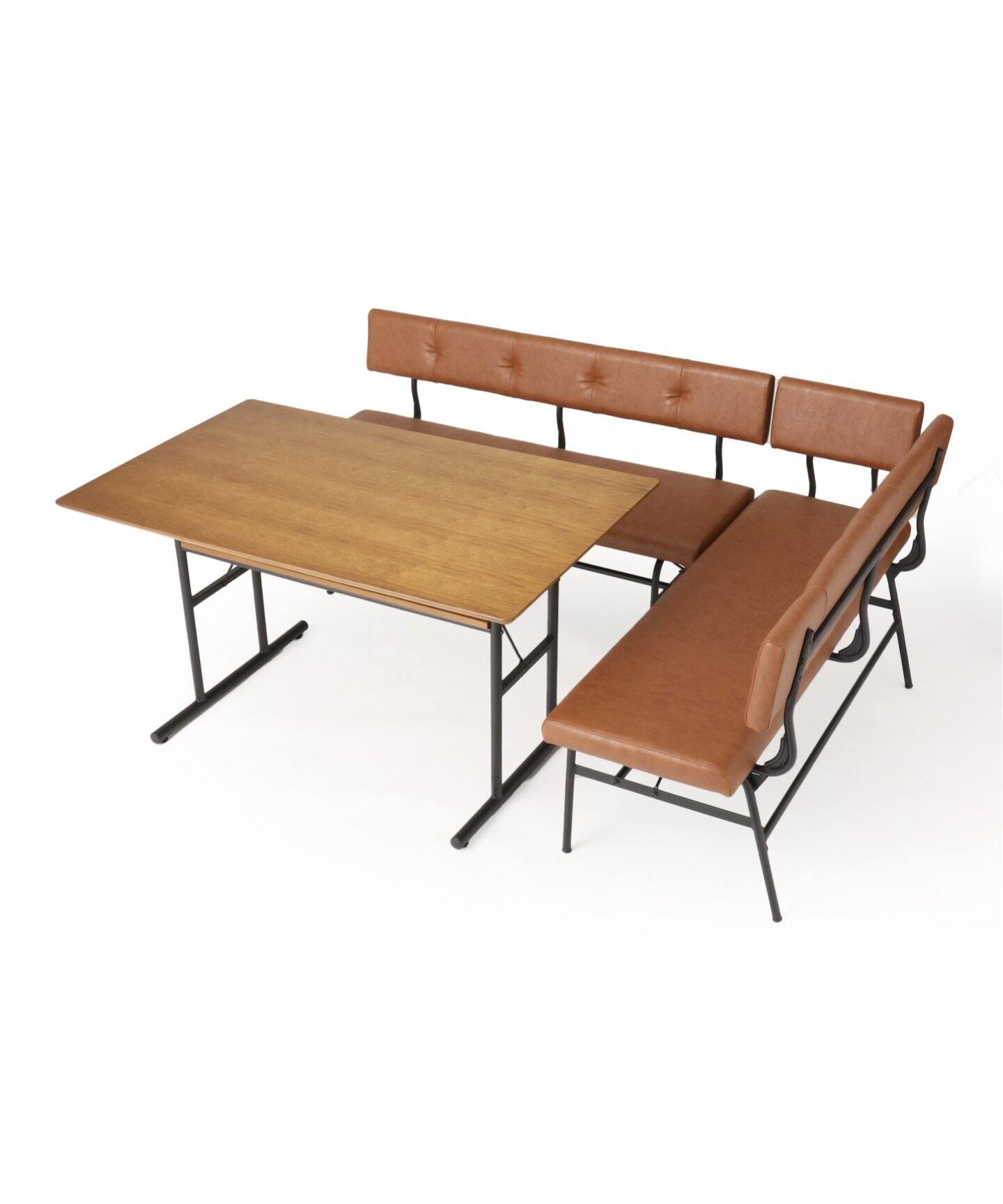 中型商品》PAXTON LD BENCH ARMPART pvc パクストンベンチ アーム 