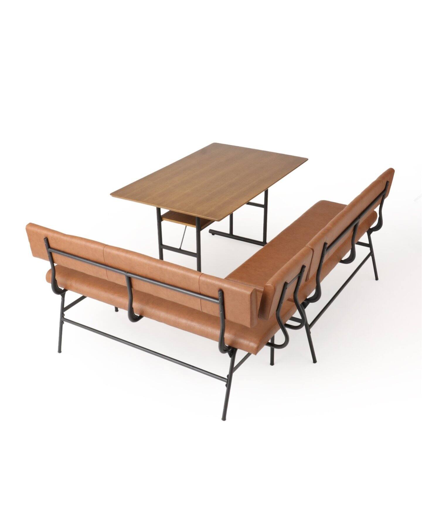 中型商品》PAXTON LD BENCH ARMPART pvc パクストンベンチ アーム 