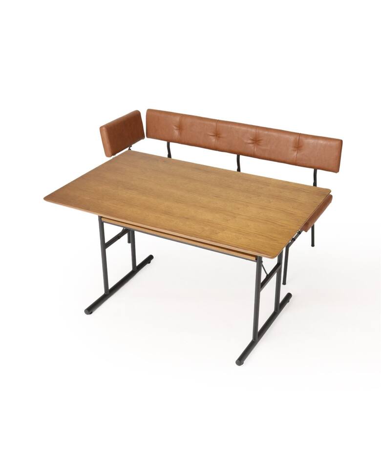PAXTON LD BENCH ARMPART pvc パクストンベンチ アームパーツ（チェア 