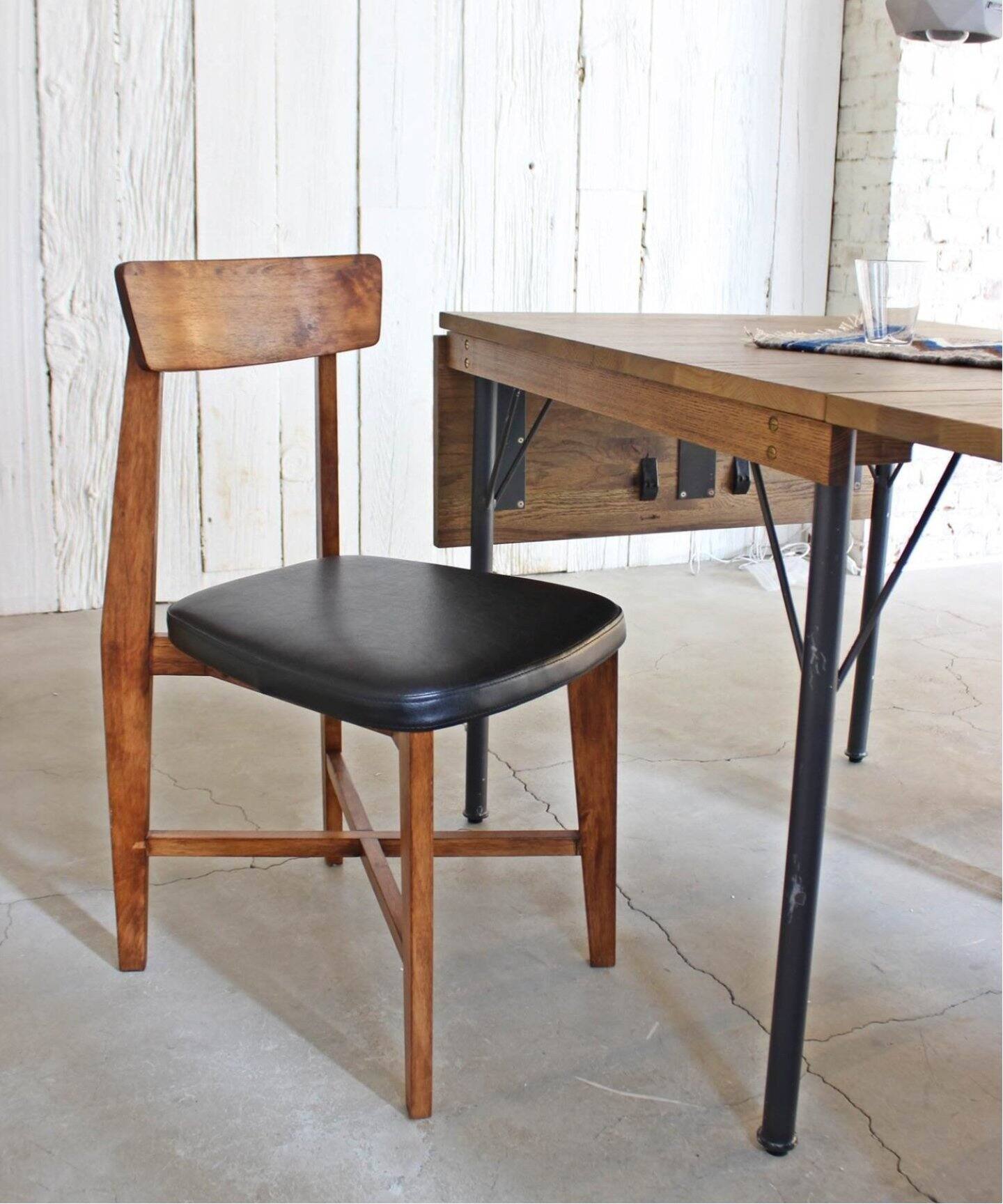 ジャーナルファニチャー　CHINON CHAIR VL シノンチェア 大型商品》CHINON CHAIR VL シノンチェア（チェア）｜JOURNAL