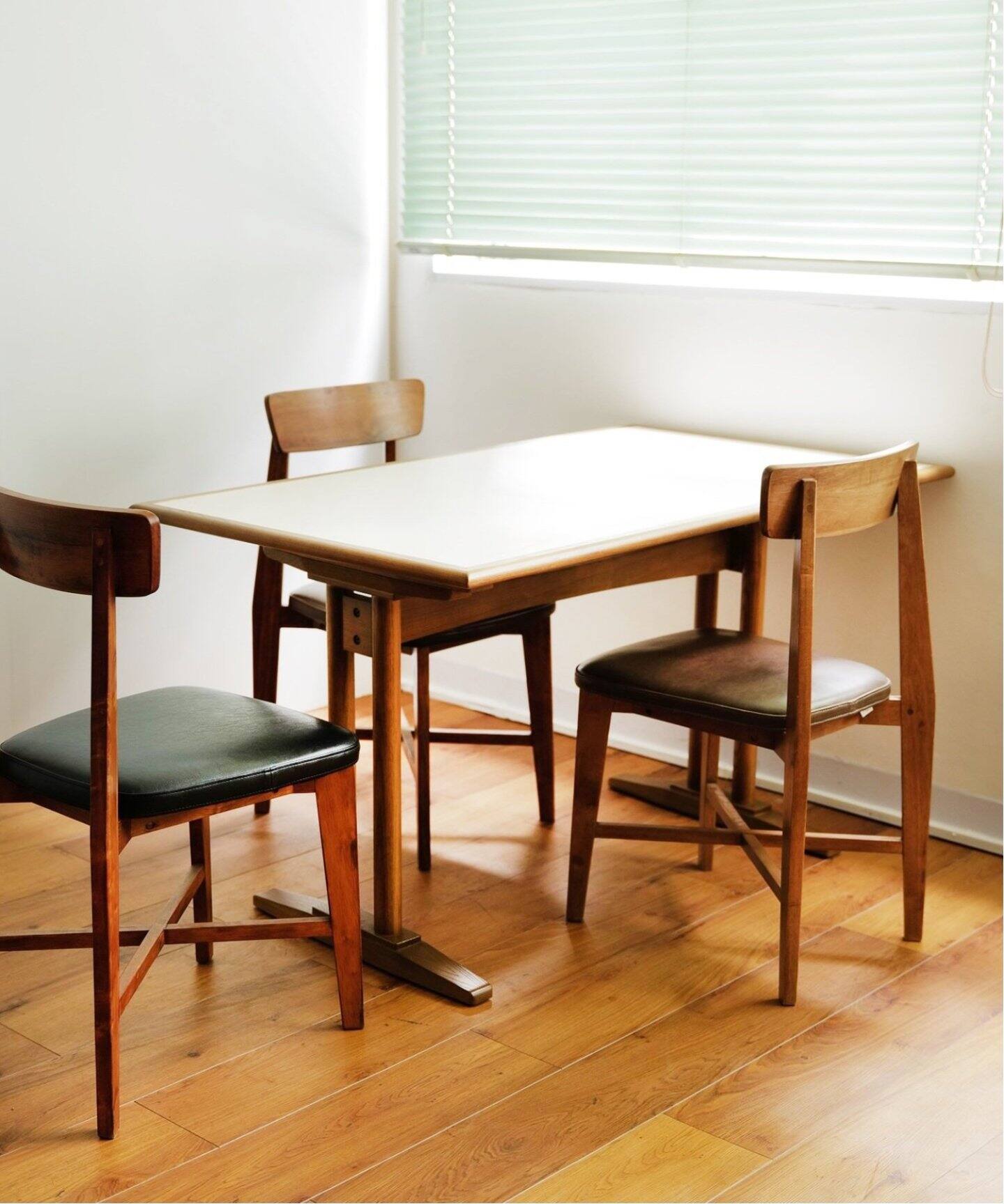 中型商品》CHINON CHAIR(WOOD SEAT) シノンチェア（チェア）｜JOURNAL 
