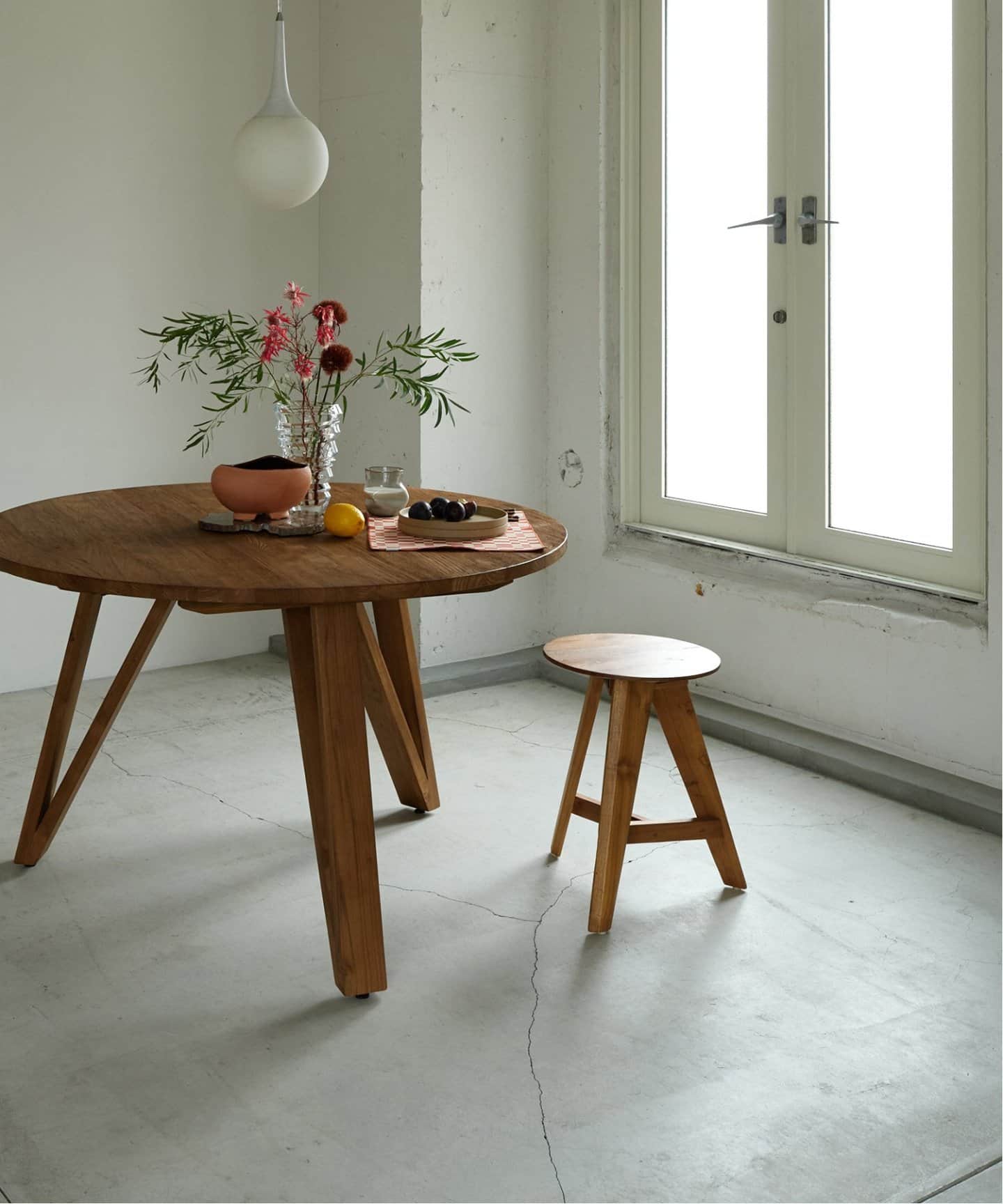 PANGA STOOL パンガ スツール（チェア）｜JOURNAL STANDARD