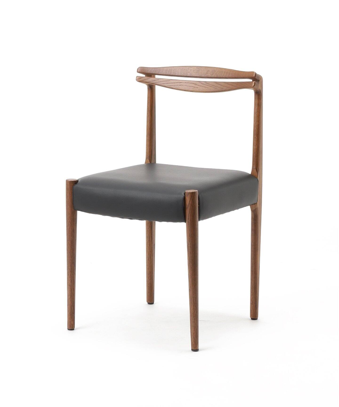 PORTO CHAIR JOURNAL STANDARD FURNITRE イス PORTO CHAIR black ポルト チェア ブラック（チェア）｜JOURNAL