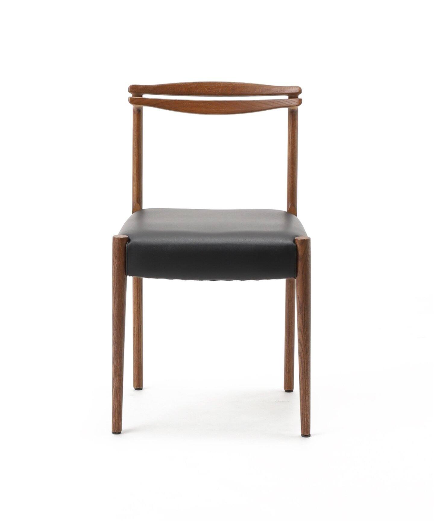 PORTO CHAIR brown ポルト チェア ブラウン（チェア）｜JOURNAL