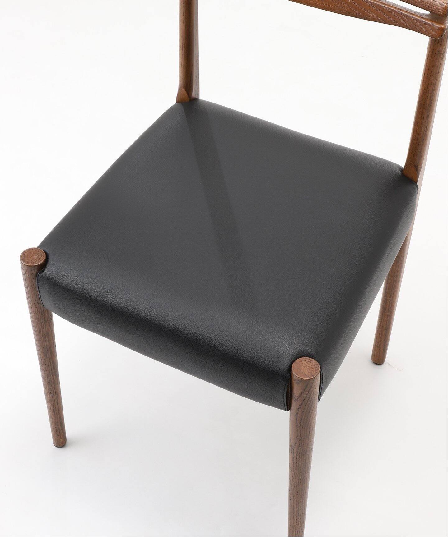 PORTO CHAIR brown ポルト チェア ブラウン（チェア）｜JOURNAL