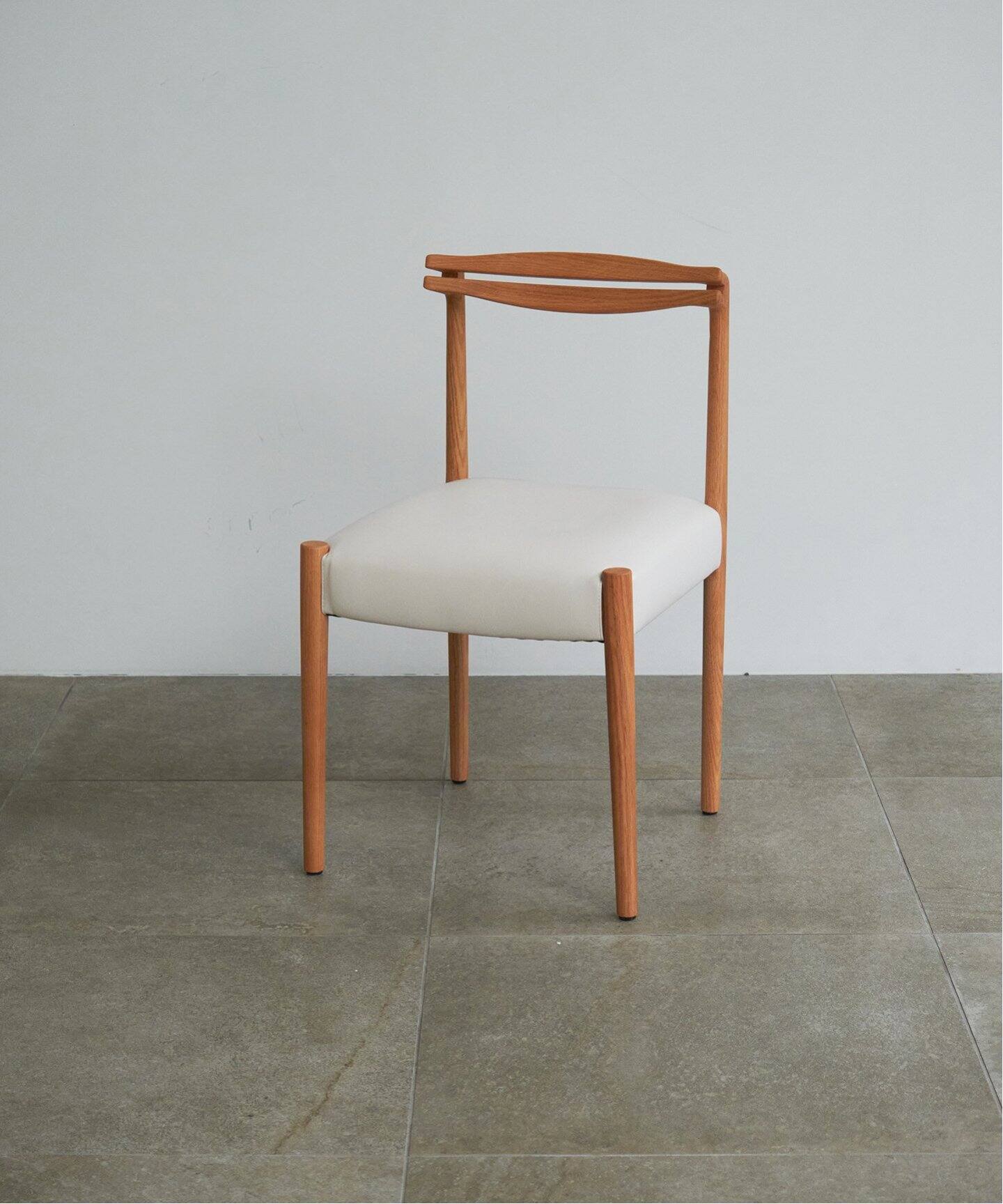 PORTO CHAIR JOURNAL STANDARD FURNITRE イス PORTO CHAIR natural ポルト チェア ナチュラル（チェア