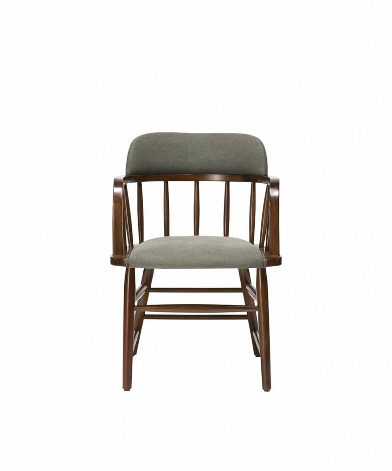 大型商品》OAKS ARM CHAIR KH オークスアームチェア（チェア）｜ACME 