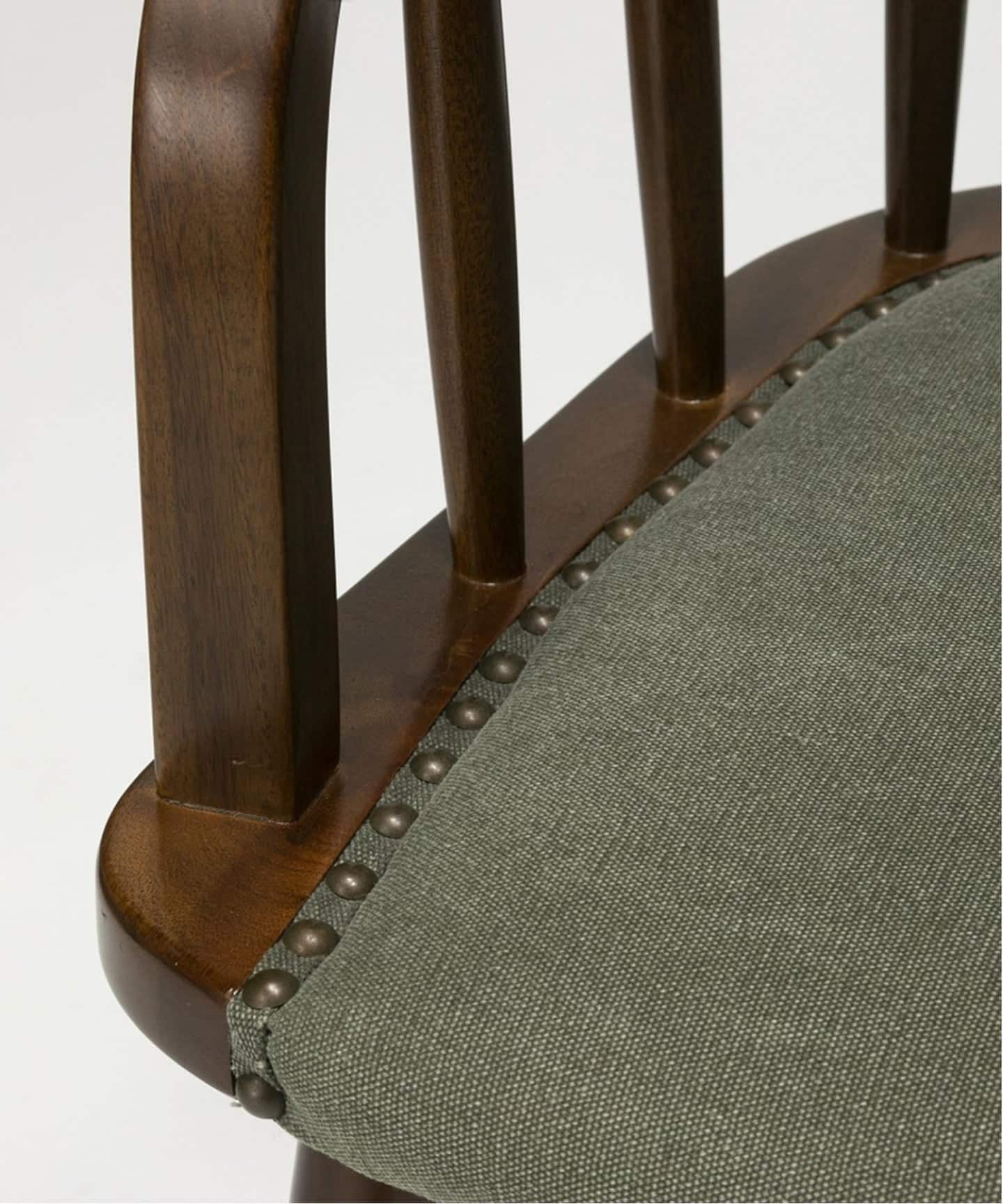 大型商品》OAKS ARM CHAIR KH オークスアームチェア（チェア）｜ACME