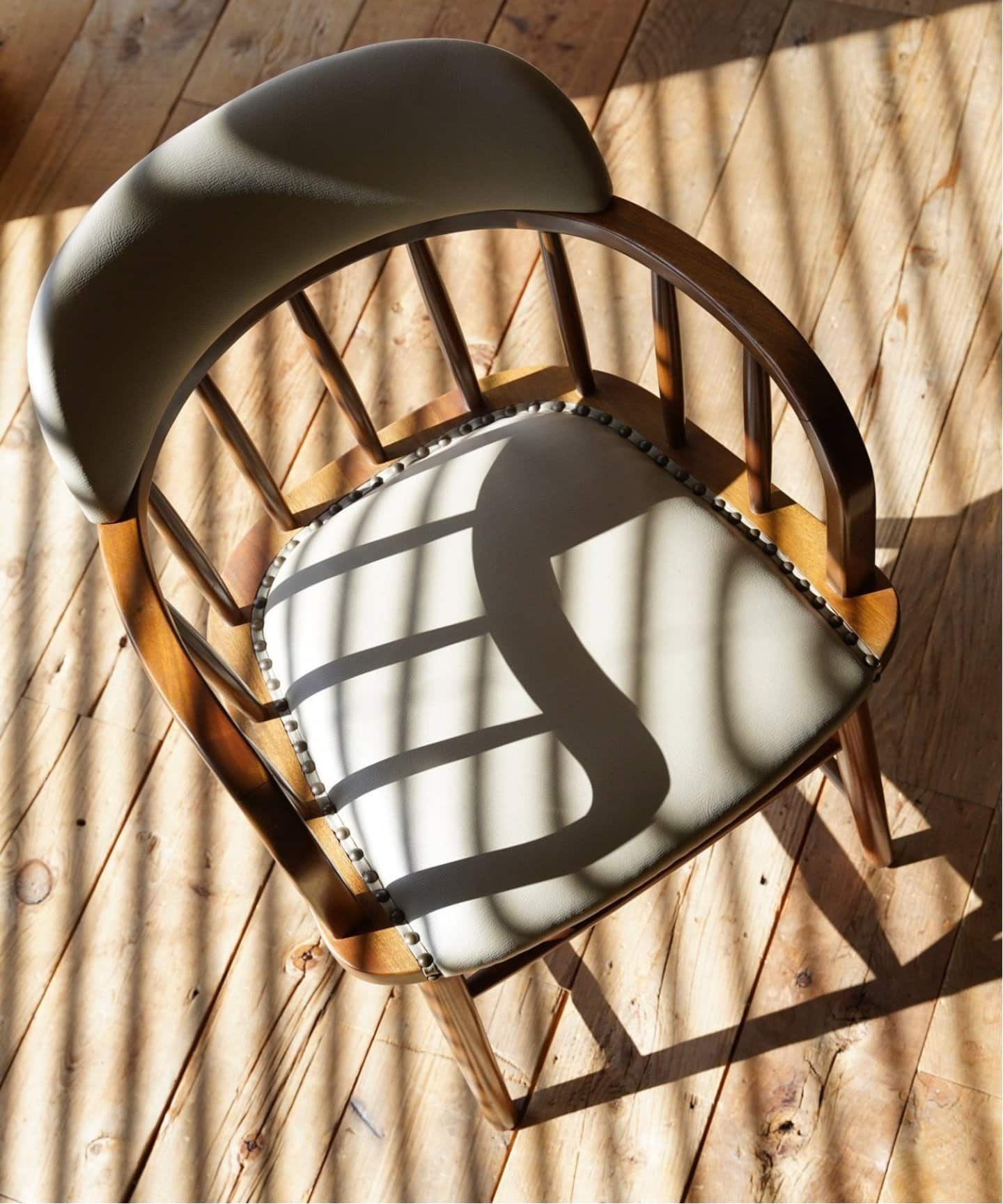 大型商品》OAKS ARM CHAIR KH オークスアームチェア（チェア