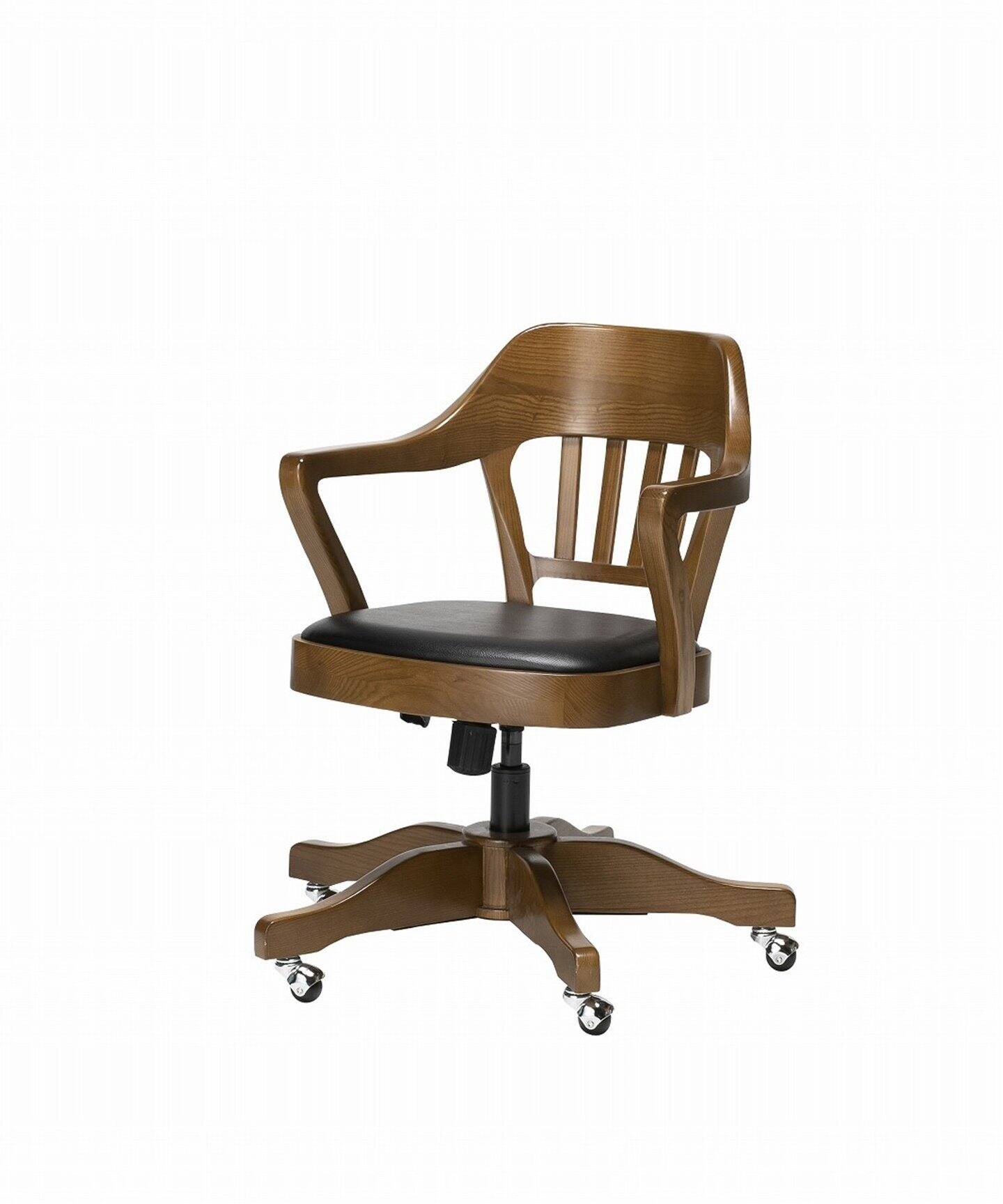 中型商品》SHAW WALKER DESK CHAIR ショウォーカーデスクチェア 