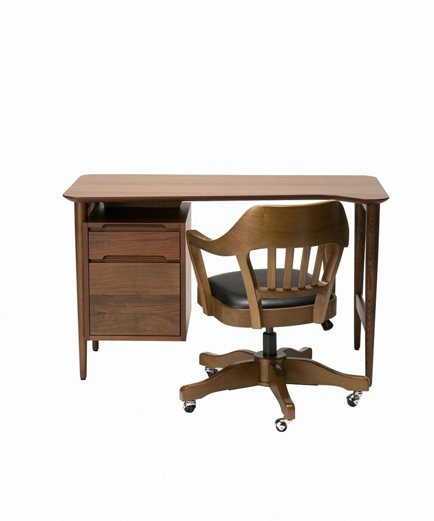 中型商品》SHAW WALKER DESK CHAIR ショウォーカーデスクチェア 