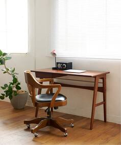 予約》《大型商品》SHAW WALKER DESK CHAIR ショウォーカーデスク 