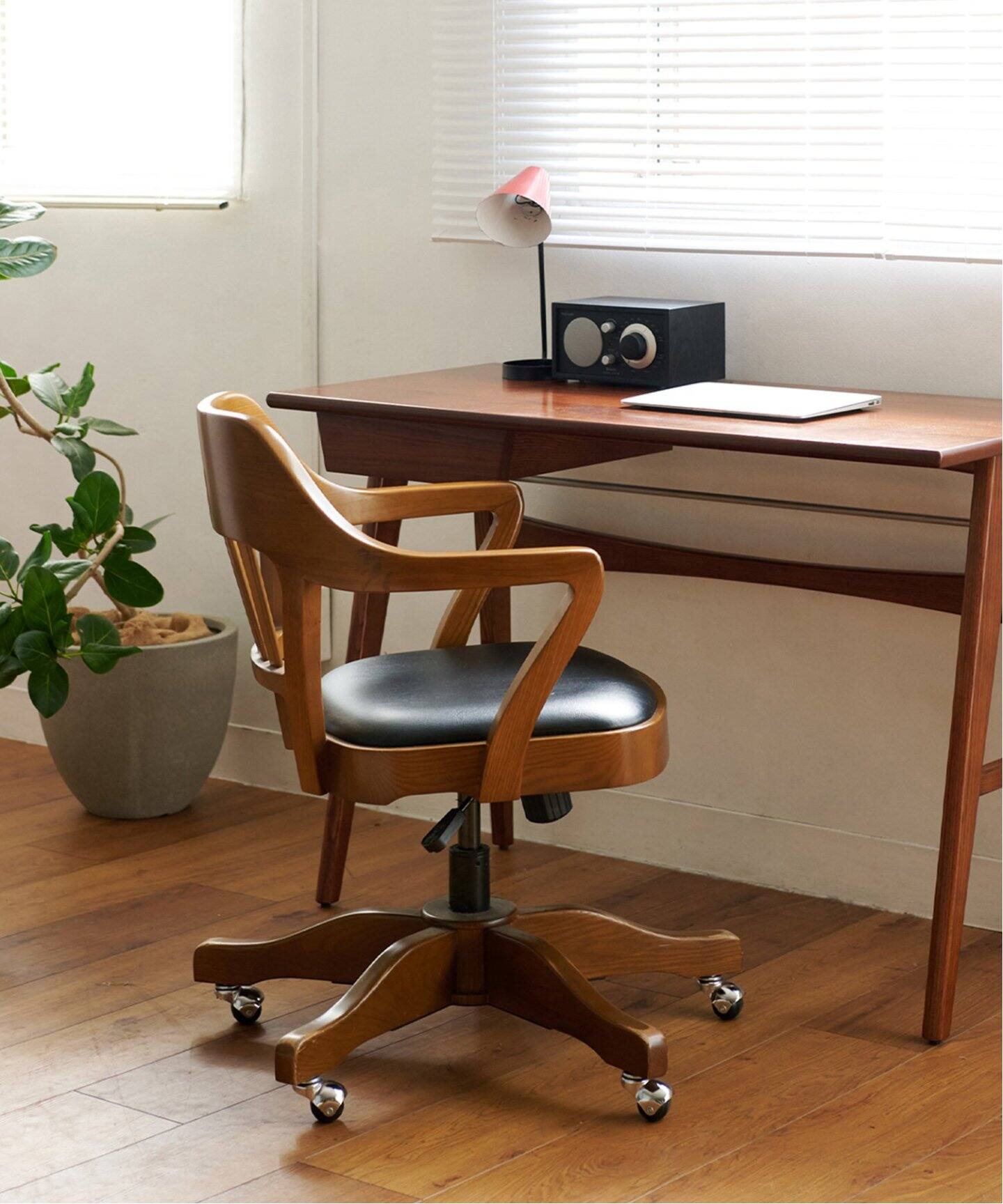 中型商品》SHAW WALKER DESK CHAIR ショウォーカーデスクチェア 