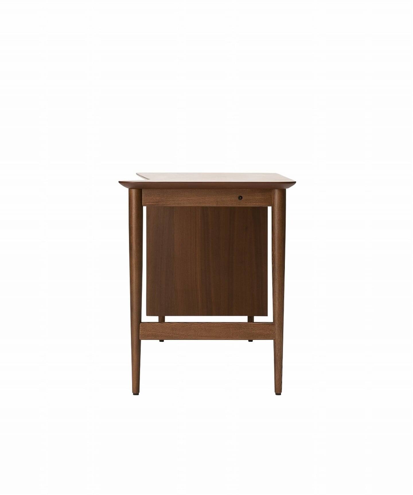 予約》《大型商品》BROOKS DESK ブルックスデスク（テーブル）｜ACME