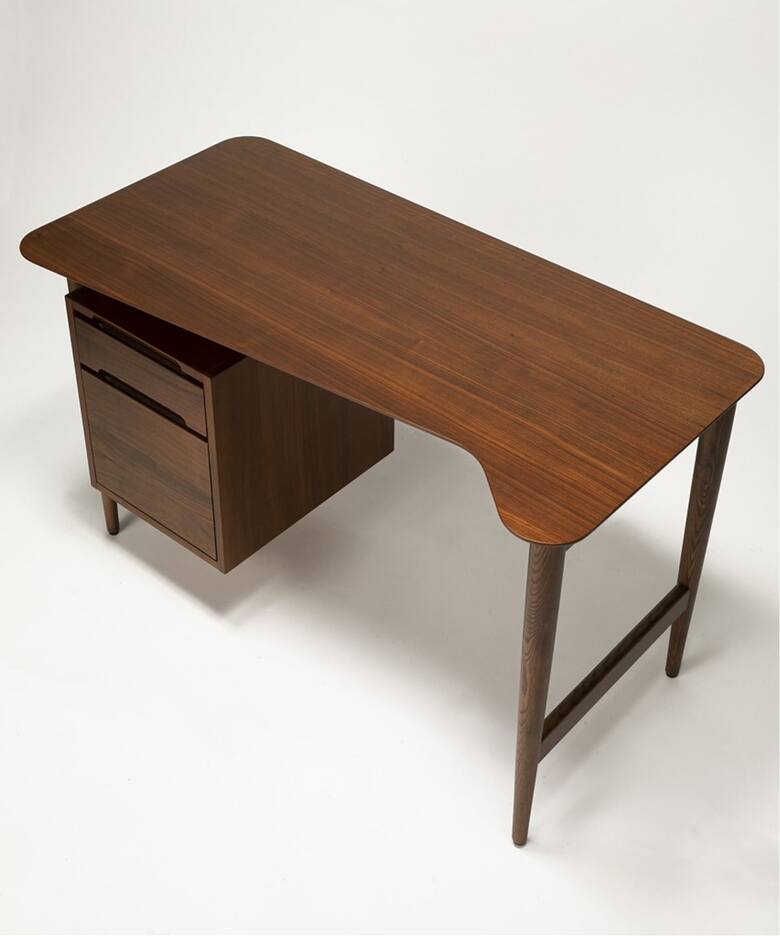 大型商品》BROOKS DESK ブルックスデスク（テーブル）｜ACME Furniture 