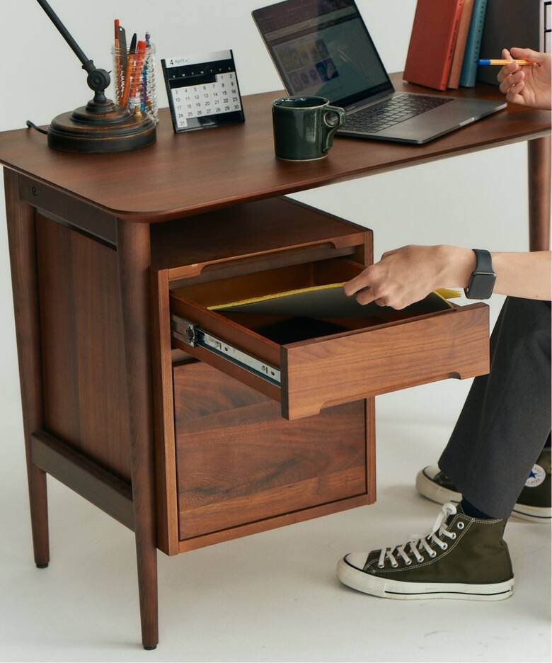 大型商品》BROOKS DESK ブルックスデスク（テーブル）｜ACME Furniture 