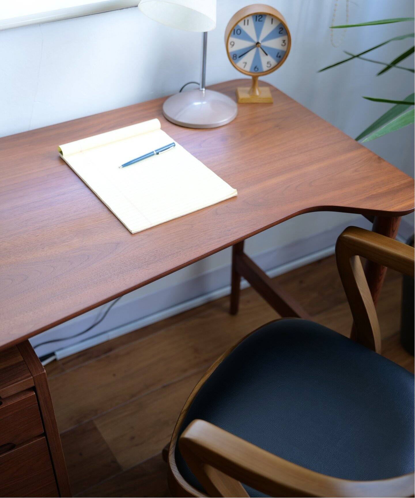 大型商品》BROOKS DESK ブルックスデスク（テーブル）｜ACME