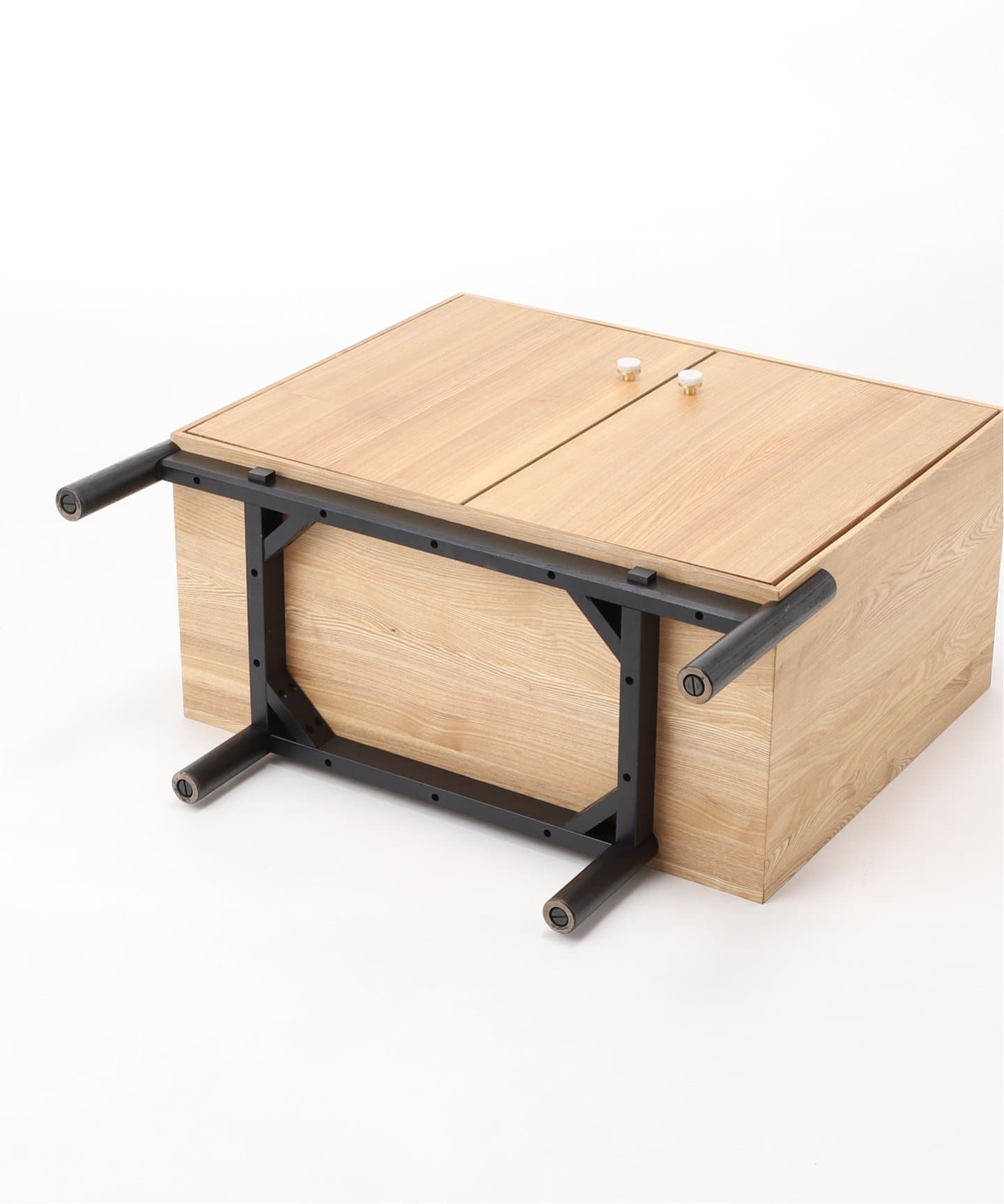 中型商品》PORTO SMALL SERVER ポルト スモール サーバー 両開き