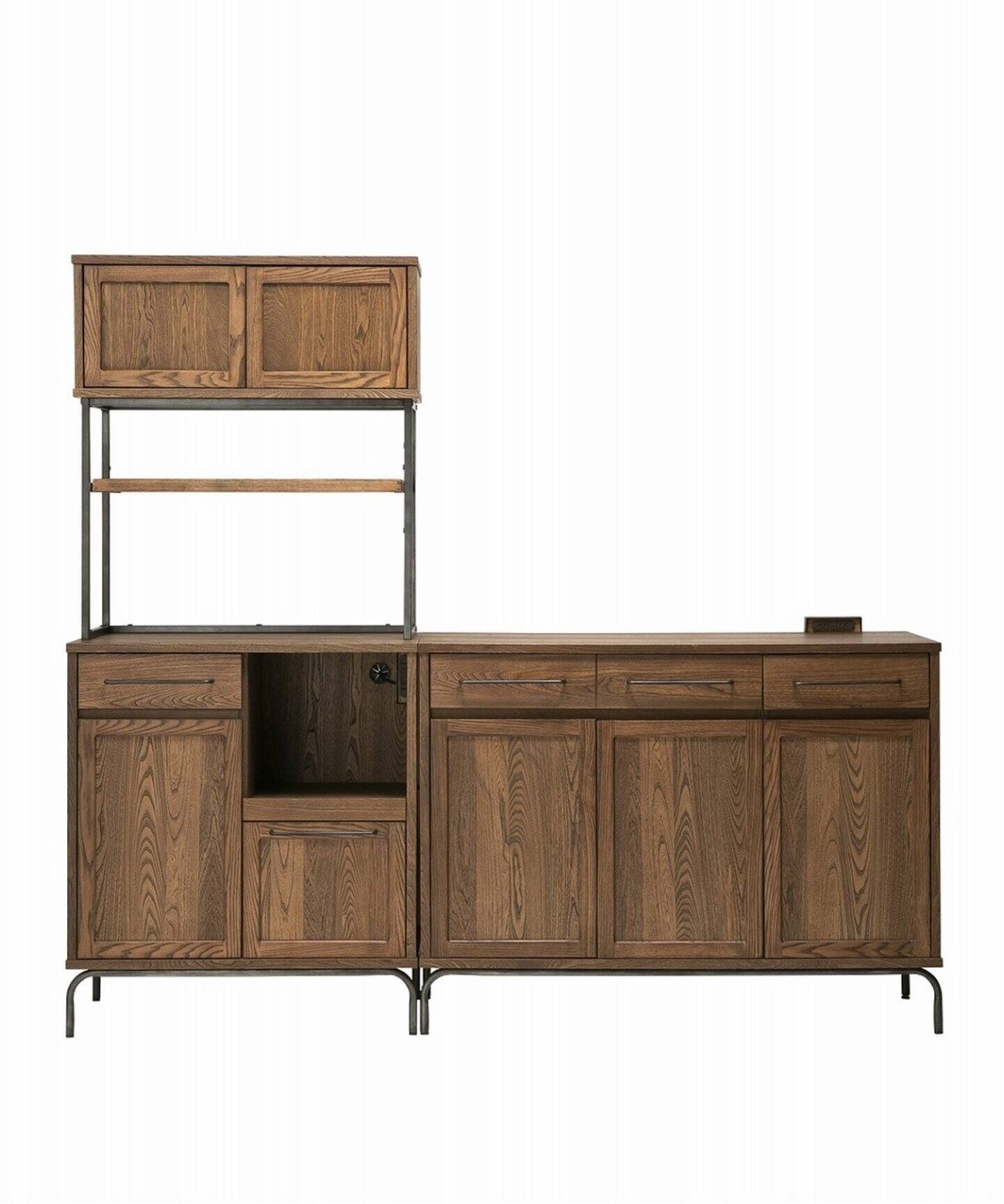 破格！期間限定　ジャーナルスタンダードファニチャー　TIVERTON KITCHEN BOARD-L ティバートン JOURNAL STANDARD FURNITURE TIVERTON KITCHEN BOARD L / ジャーナル