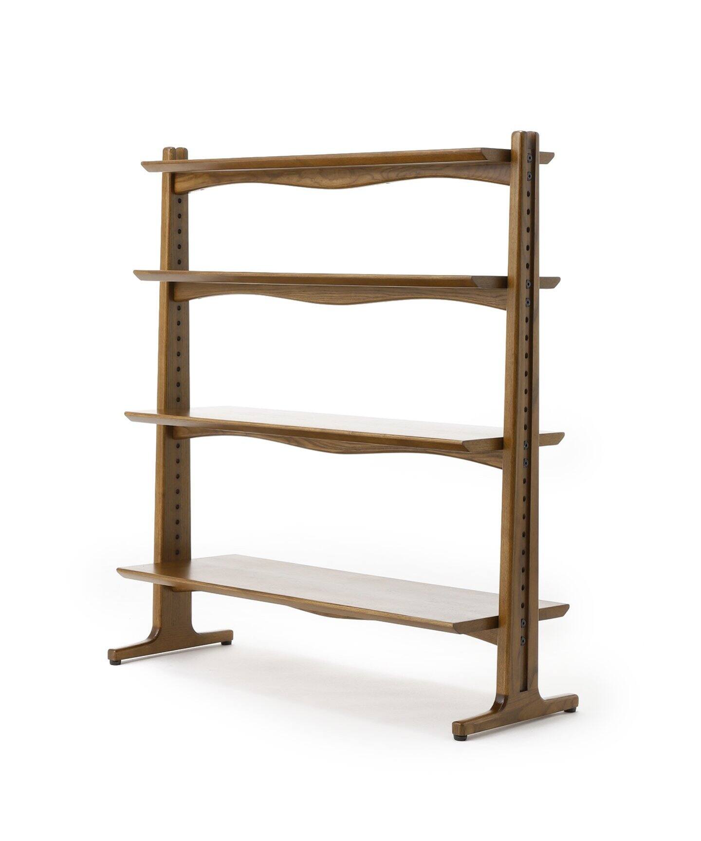 中型商品》MADEIRA OPEN SHELF マデイラ オープン シェルフ（収納家具 