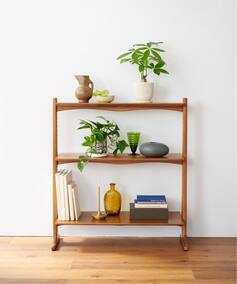 《中型商品》MADEIRA OPEN SHELF　マデイラ オープン シェルフ