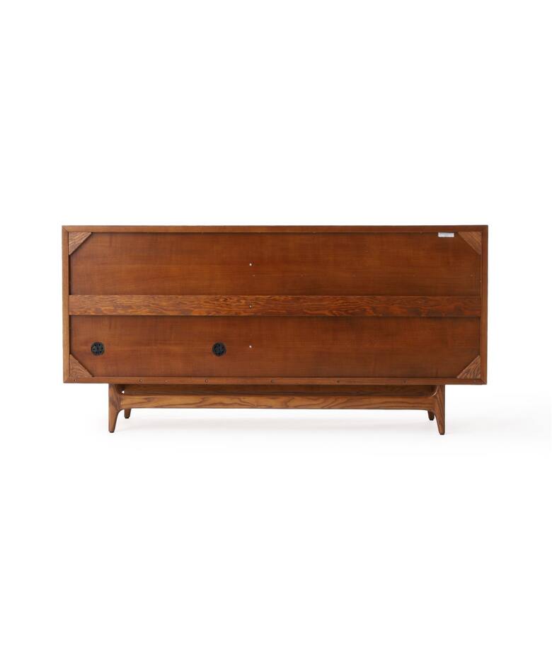 大型商品》BROOKS SIDE BOARD ブルックスサイドボード（収納家具 
