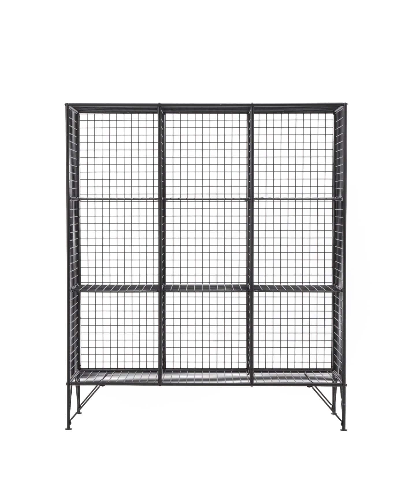 【中古品】メッシュラックスタンド メッシュラックスタンド | アウトドア用品・アウトドアグッズの