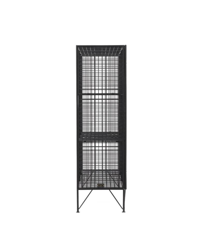 大型商品》PAXTON MESH RACK 9 GRID パクストン メッシュ ラック 9 