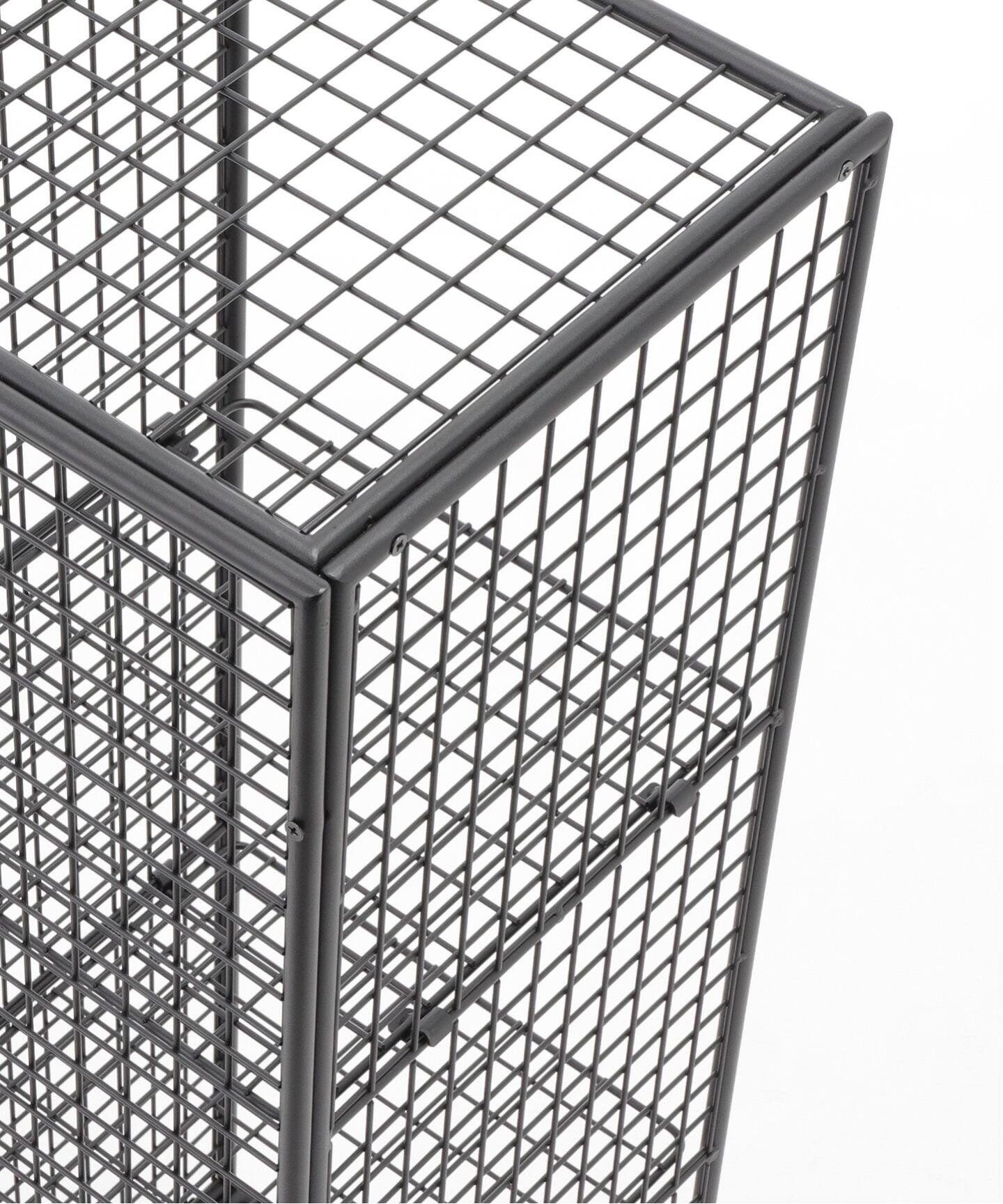 予約》《大型商品》PAXTON MESH RACK 9 GRID パクストン メッシュ