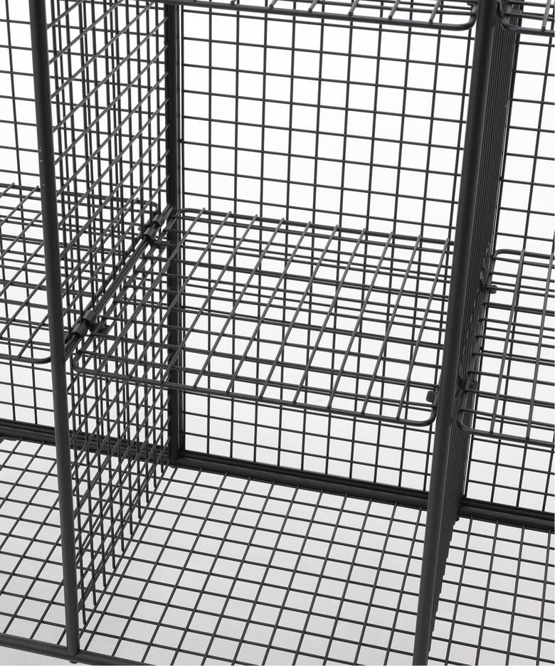 大型商品》PAXTON MESH RACK 9 GRID パクストン メッシュ ラック 9 