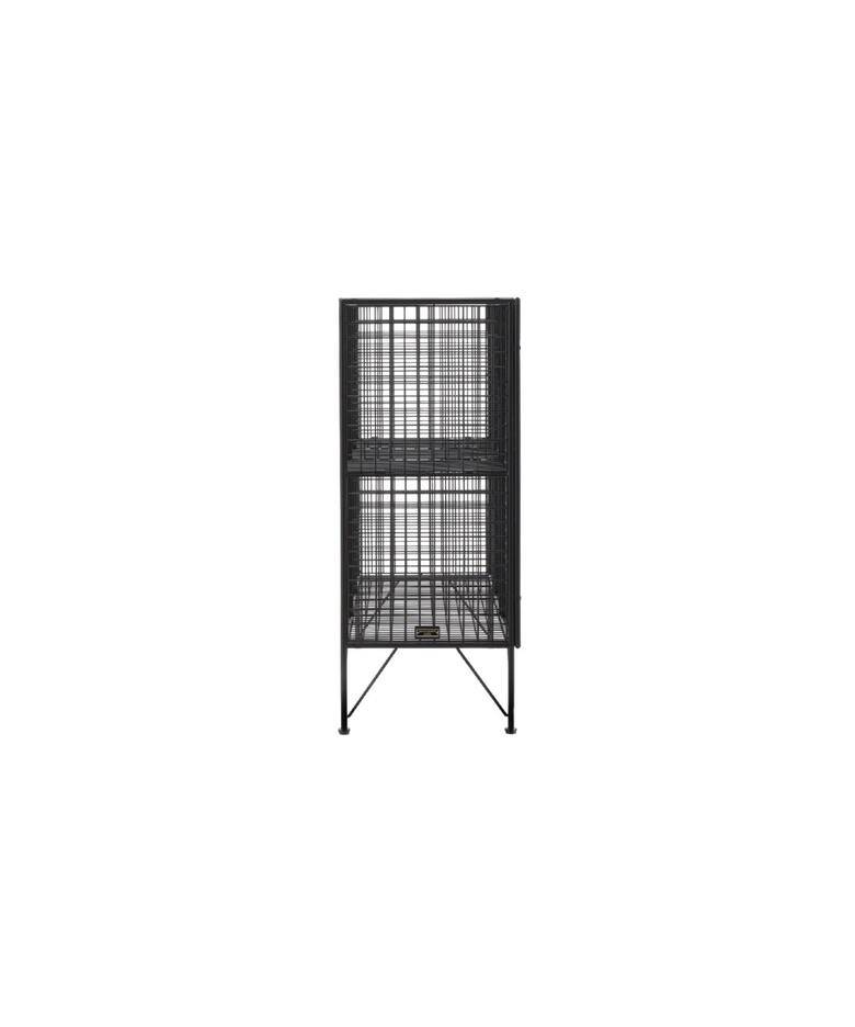 大型商品》PAXTON MESHRACK 6 GRID_WIDE パクストン メッシュラック 