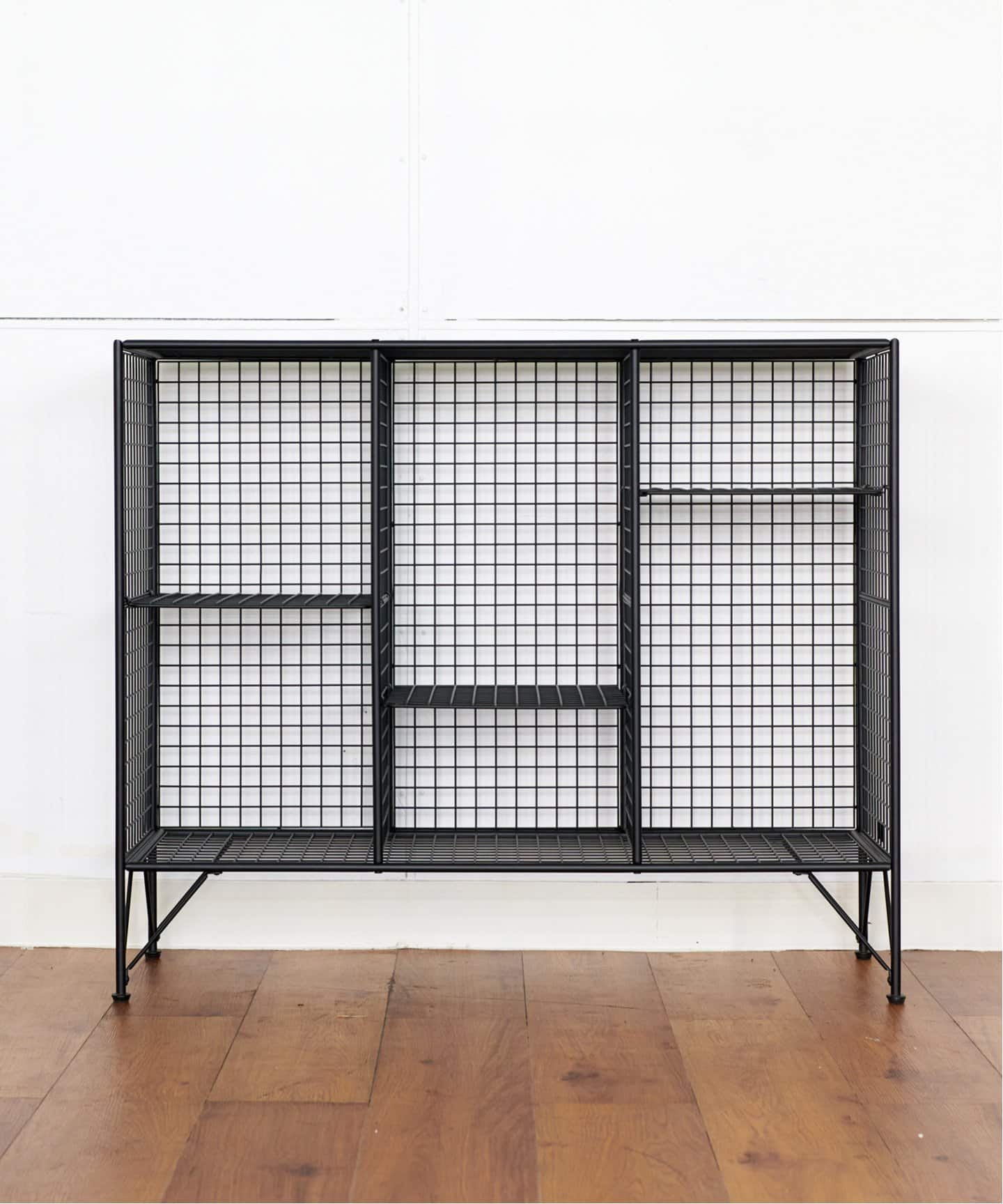 大型商品》PAXTON MESHRACK 6 GRID_WIDE パクストン メッシュ