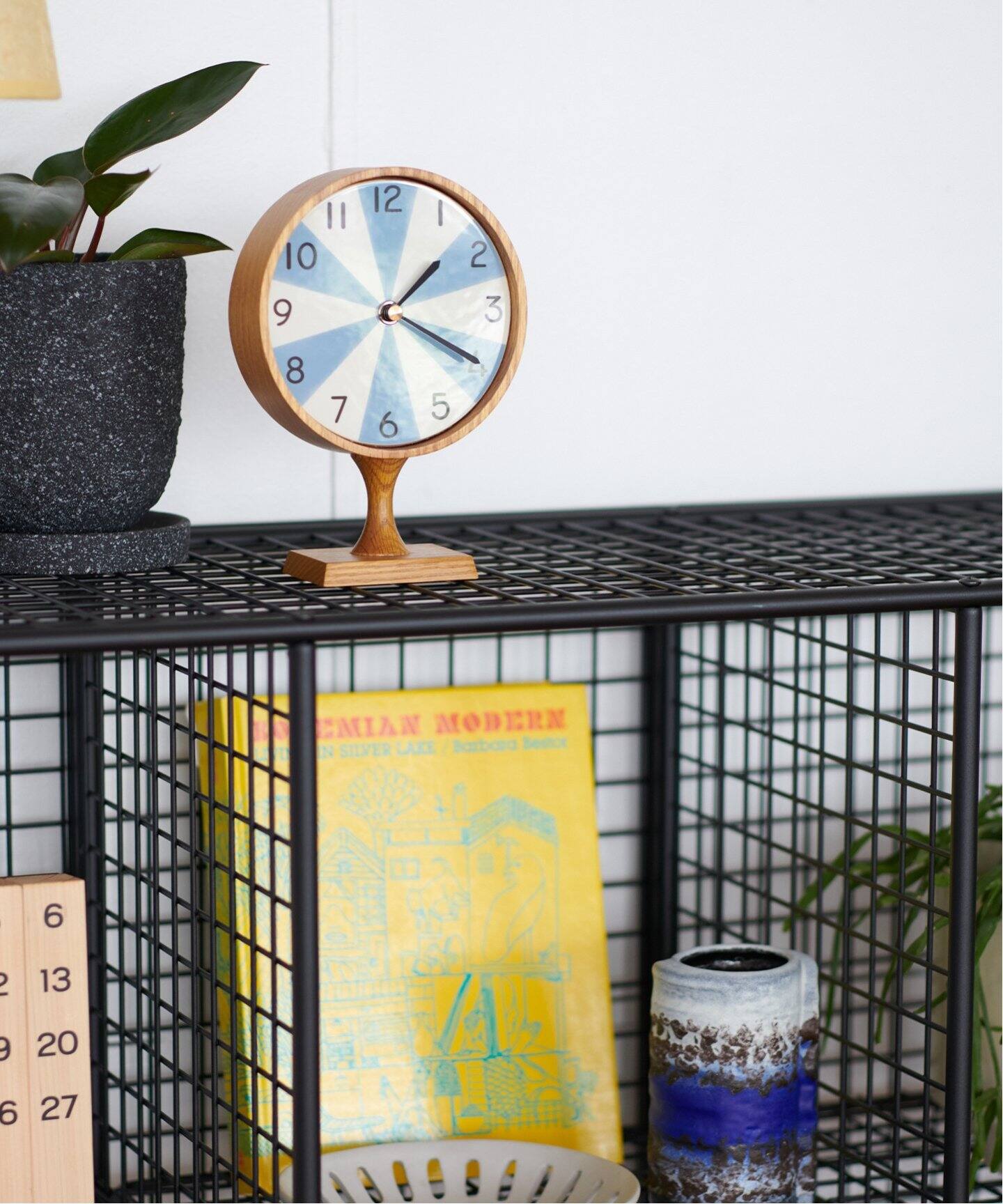 大型商品》PAXTON MESHRACK 6 GRID_WIDE パクストン メッシュラック