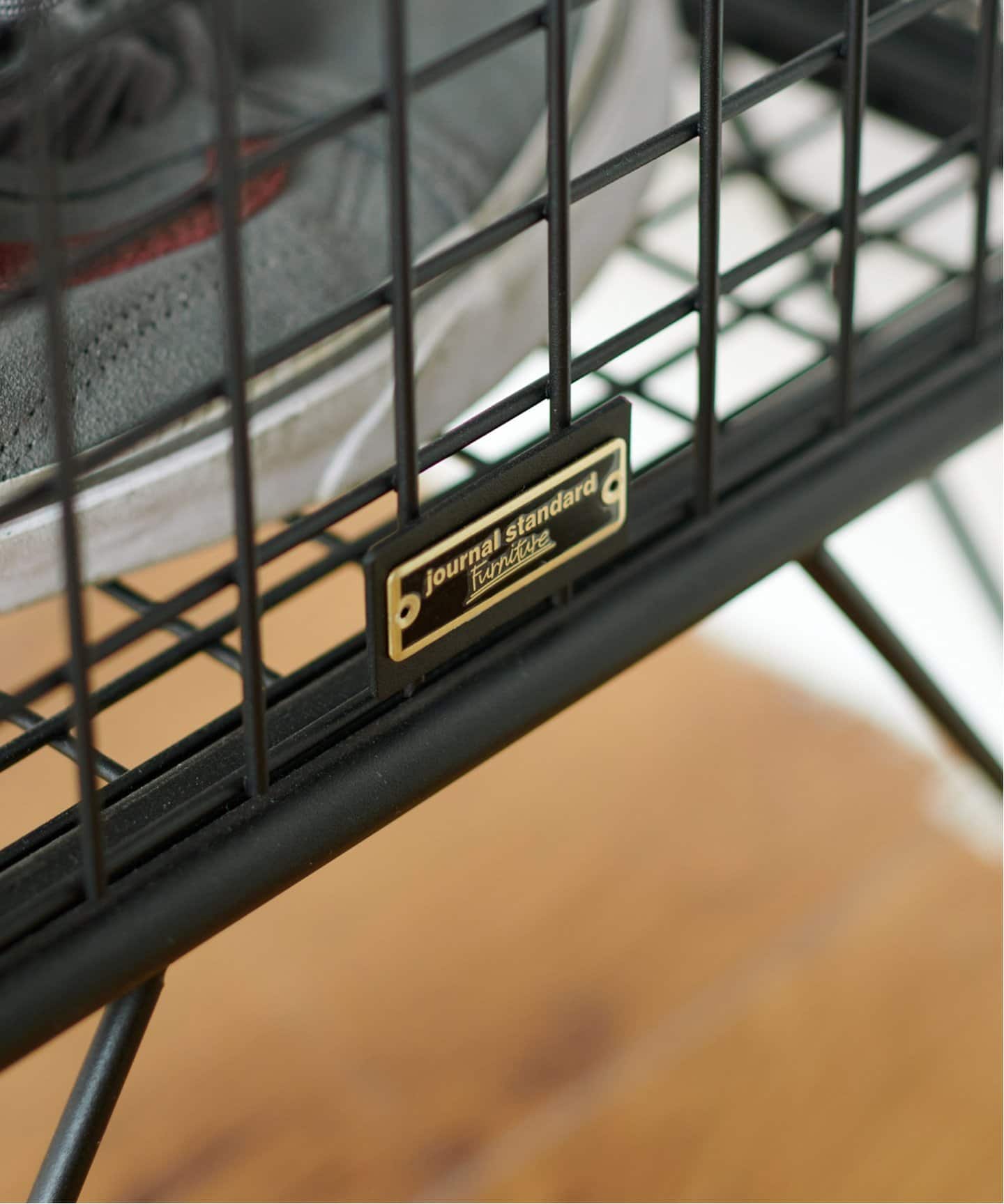 大型商品》PAXTON MESHRACK 6 GRID_WIDE パクストン メッシュラック