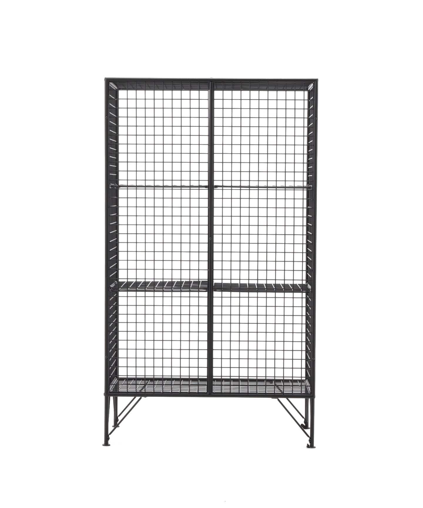 大型商品》PAXTON MESHRACK 6 GRID_TALL パクストン メッシュラック
