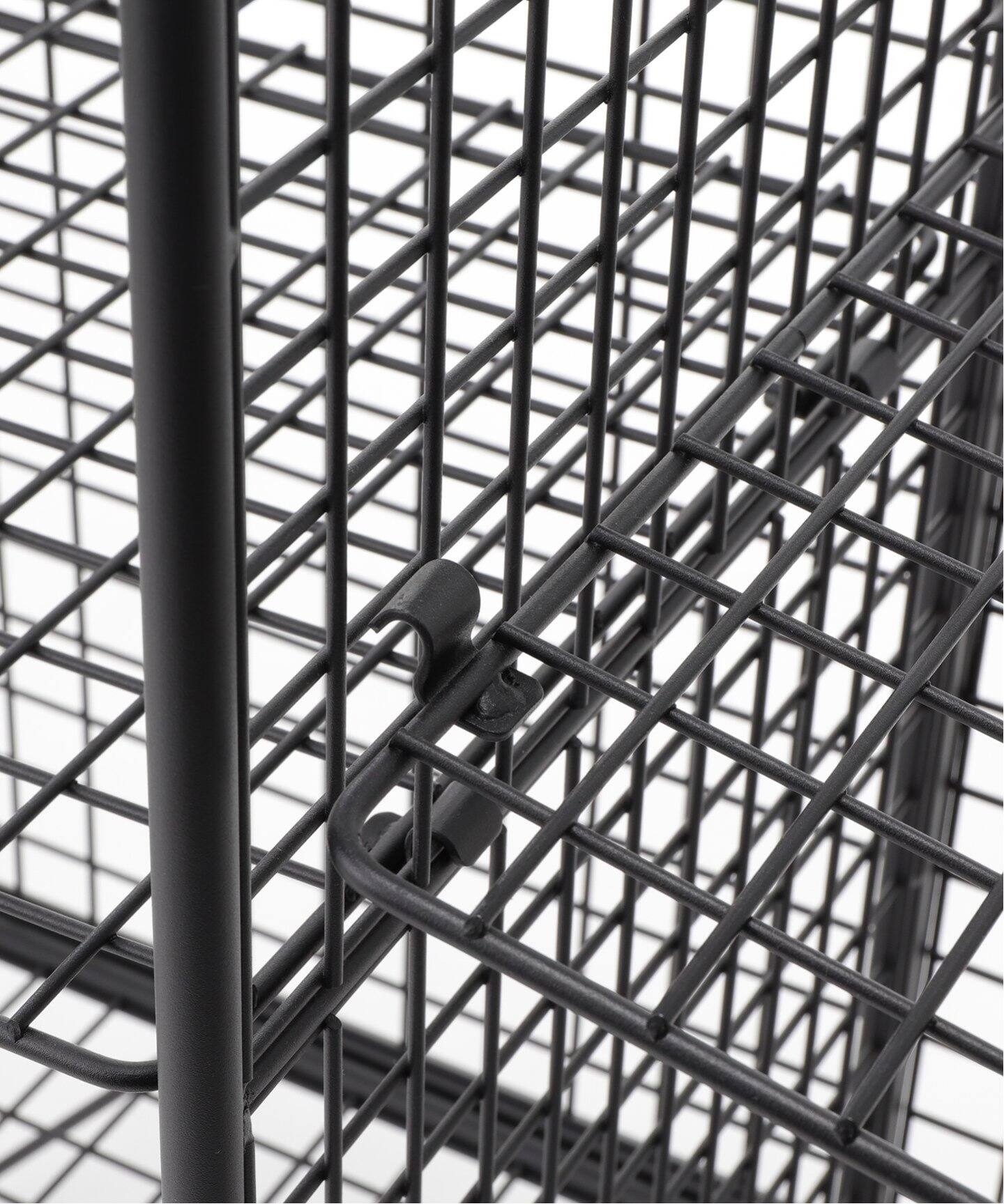 大型商品》PAXTON MESHRACK 6 GRID_TALL パクストン メッシュラック