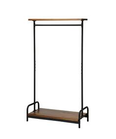 大型商品》GRANDVIEW HANGER RACK グランビューハンガーラック（収納 