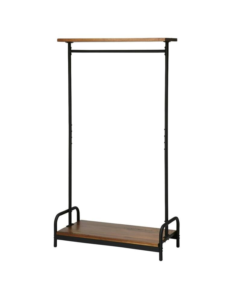 大型商品》GRANDVIEW HANGER RACK グランビューハンガーラック（収納 